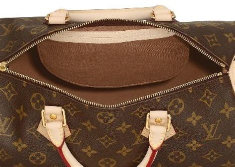 borsa louis vuitton falsa